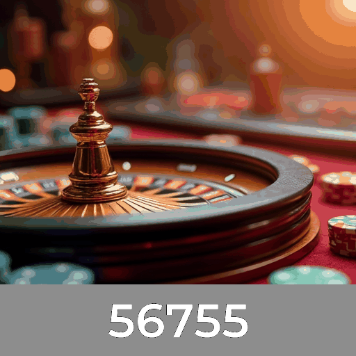 56755: Jogos Exclusivos - Slots com Mega Jackpot, Mesa ao Vivo - Experiência Imersiva, Apostas Esportivas - Altas Chances de Vitória